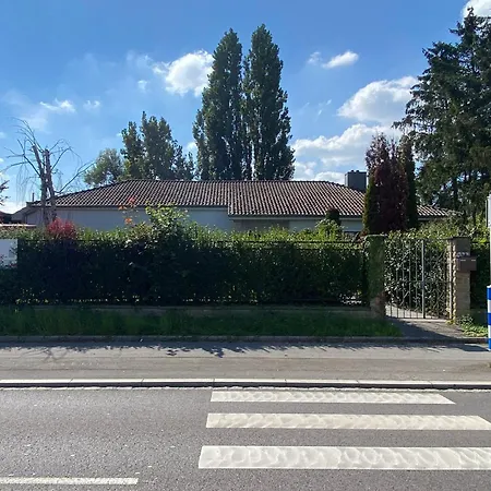 Vendégház Casa Foetz