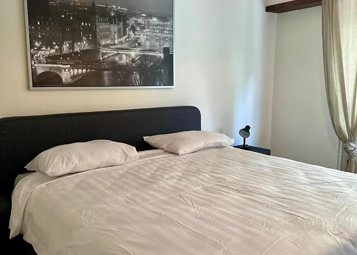 Affittacamere Casa *