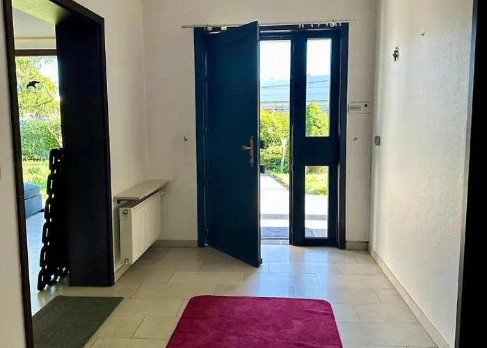 Affittacamere Casa *