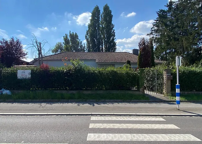 Affittacamere Casa Foetz